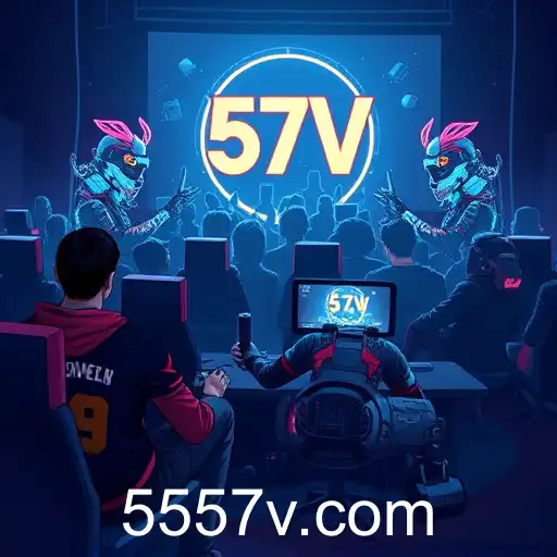 The Rise of 57v com: Transforming Online Gaming