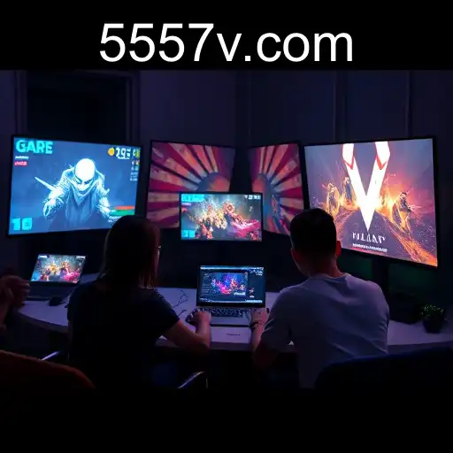 The Rise of Online Gaming in 2026